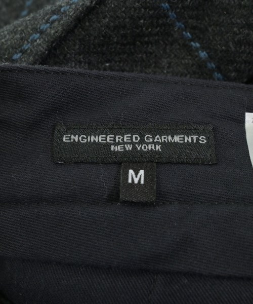 Engineered Garments（エンジニアドガーメンツ）その他 グレー サイズ:M メンズ/2200651171021