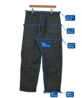 Engineered Garments（エンジニアドガーメンツ）その他 グレー サイズ:M メンズ/2200651171021