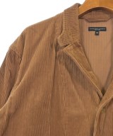 Engineered Garments（エンジニアドガーメンツ）カジュアルジャケット 茶 サイズ:M メンズ/2200651171038