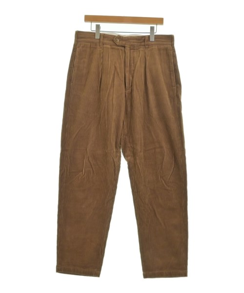 Engineered Garments(エンジニアドガーメンツ)その他 茶 サイズ:M/2200651171045