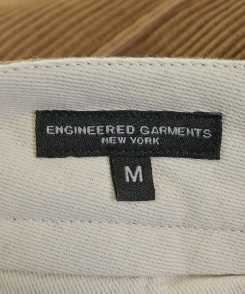 Engineered Garments（エンジニアドガーメンツ）その他 茶 サイズ:M メンズ/2200651171045