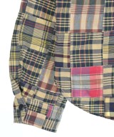 PALACE（パレス）カジュアルシャツ 黄 サイズ:XL メンズ/2200651171069