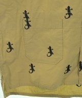 Engineered Garments（エンジニアドガーメンツ）カジュアルシャツ ベージュ サイズ:L メンズ/2200651171076