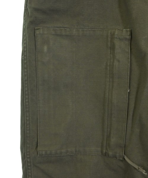 Engineered Garments（エンジニアドガーメンツ）カーゴパンツ カーキ サイズ:M メンズ/2200651171090