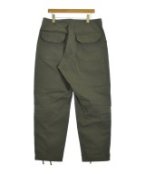 Engineered Garments（エンジニアドガーメンツ）カーゴパンツ カーキ サイズ:M メンズ/2200651171090