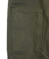 Engineered Garments（エンジニアドガーメンツ）カーゴパンツ カーキ サイズ:M メンズ/2200651171090