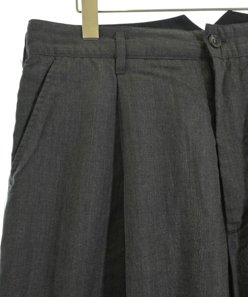 Engineered Garments（エンジニアドガーメンツ）スラックス グレー サイズ:M メンズ/2200651171106