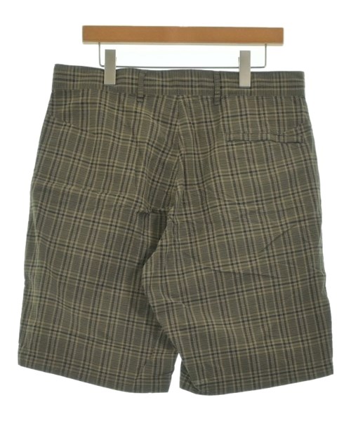 Engineered Garments（エンジニアドガーメンツ）ショートパンツ カーキ サイズ:M メンズ/2200651171113