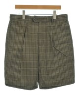 Engineered Garments（エンジニアドガーメンツ）ショートパンツ カーキ サイズ:M メンズ/2200651171113