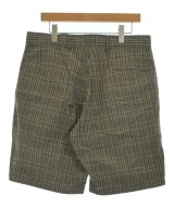 Engineered Garments（エンジニアドガーメンツ）ショートパンツ カーキ サイズ:M メンズ/2200651171113