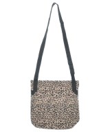 Engineered Garments（エンジニアドガーメンツ）ショルダーバッグ ベージュ サイズ:- メンズ/2200651171137