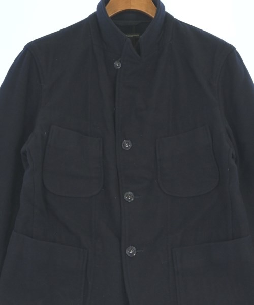 Engineered Garments（エンジニアドガーメンツ）ジャケット 紺 サイズ:S メンズ/2200646264028