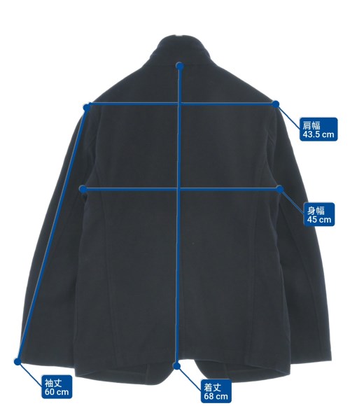 Engineered Garments（エンジニアドガーメンツ）ジャケット 紺 サイズ:S メンズ/2200646264028