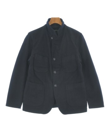 Engineered Garments（エンジニアドガーメンツ）ジャケット 紺 サイズ