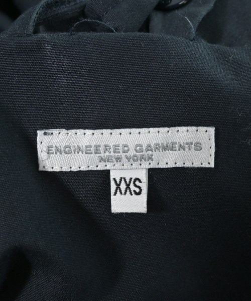 Engineered Garments（エンジニアドガーメンツ）その他 黒 サイズ:-(M位) メンズ/2200653199016