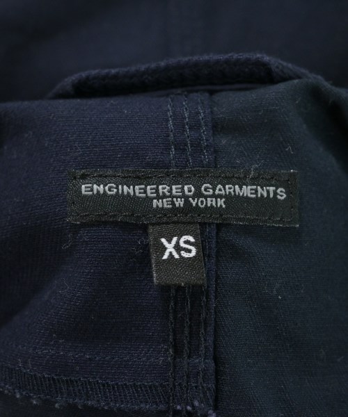 Engineered Garments（エンジニアドガーメンツ）その他 紺 サイズ:XS メンズ/2200651456012