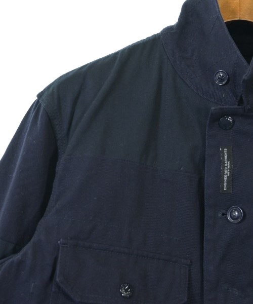 Engineered Garments（エンジニアドガーメンツ）その他 紺 サイズ:XS メンズ/2200651456012