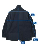 Engineered Garments（エンジニアドガーメンツ）その他 紺 サイズ:XS メンズ/2200651456012