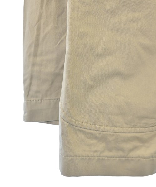 Engineered Garments（エンジニアドガーメンツ）カジュアルジャケット ベージュ サイズ:XS メンズ/2200651456036