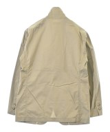 Engineered Garments（エンジニアドガーメンツ）カジュアルジャケット ベージュ サイズ:XS メンズ/2200651456036