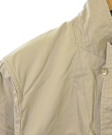 Engineered Garments（エンジニアドガーメンツ）カジュアルジャケット ベージュ サイズ:XS メンズ/2200651456036