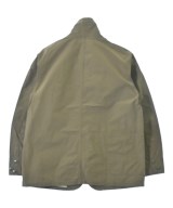 Engineered Garments（エンジニアドガーメンツ）カジュアルジャケット カーキ サイズ:XS メンズ/2200651456043