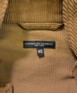 Engineered Garments（エンジニアドガーメンツ）カバーオール 茶 サイズ:XS メンズ/2200651456050