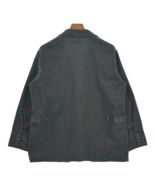Engineered Garments（エンジニアドガーメンツ）ブルゾン グレー サイズ:XS メンズ/2200651456067