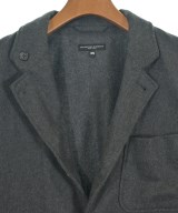 Engineered Garments（エンジニアドガーメンツ）ブルゾン グレー サイズ:XS メンズ/2200651456067
