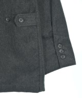 Engineered Garments（エンジニアドガーメンツ）ブルゾン グレー サイズ:XS メンズ/2200651456067