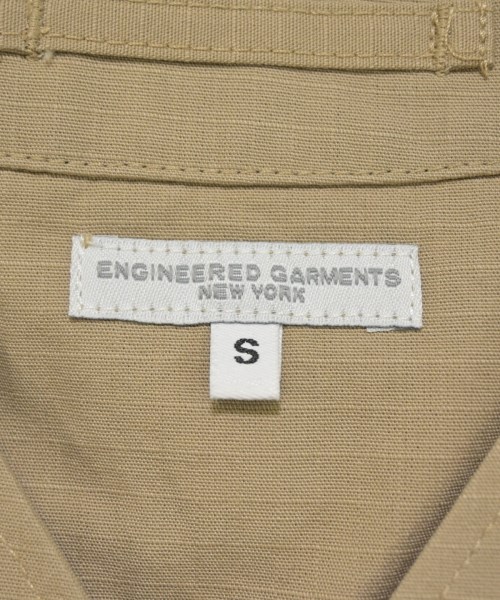 Engineered Garments（エンジニアドガーメンツ）その他 ベージュ サイズ:S メンズ/2200651456074