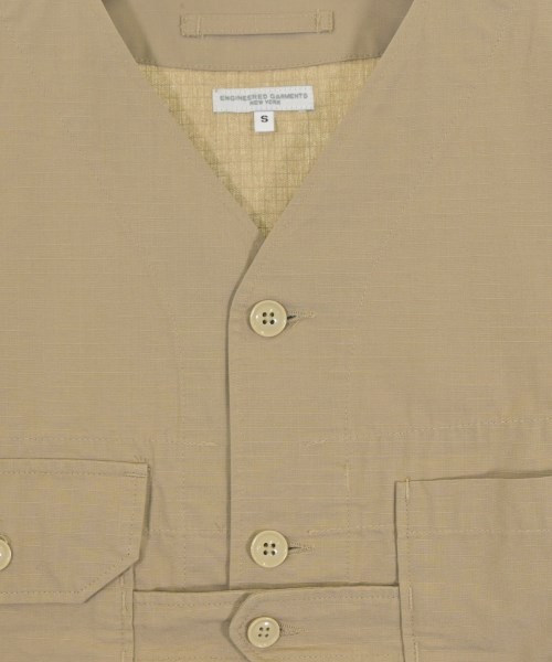 Engineered Garments（エンジニアドガーメンツ）その他 ベージュ サイズ:S メンズ/2200651456074