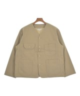 Engineered Garments（エンジニアドガーメンツ）その他 ベージュ サイズ:S メンズ/2200651456074