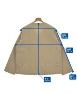 Engineered Garments（エンジニアドガーメンツ）その他 ベージュ サイズ:S メンズ/2200651456074