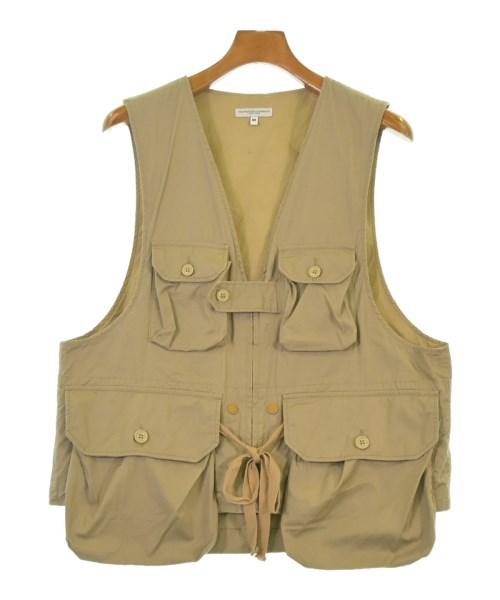 Engineered Garments(エンジニアドガーメンツ)その他 ベージュ サイズ:M/2200651456081