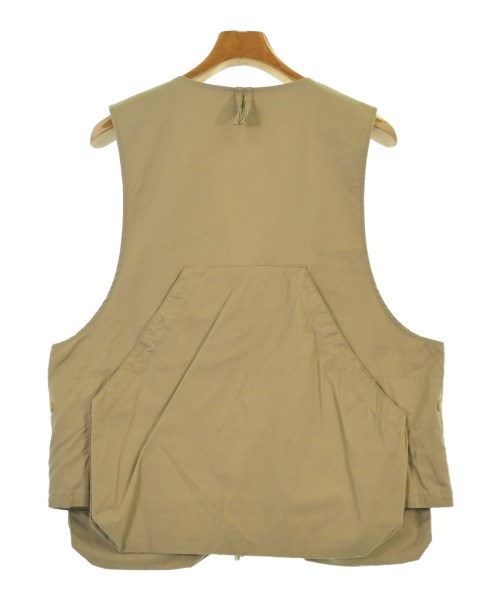 Engineered Garments（エンジニアドガーメンツ）その他 ベージュ サイズ:M メンズ/2200651456081