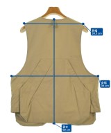 Engineered Garments（エンジニアドガーメンツ）その他 ベージュ サイズ:M メンズ/2200651456081