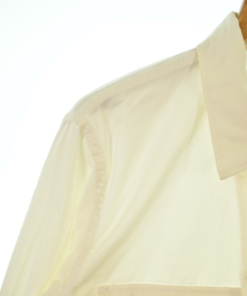 Engineered Garments（エンジニアドガーメンツ）カバーオール 白 サイズ:S メンズ/2200651456098