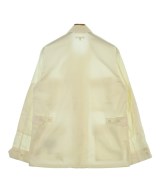 Engineered Garments（エンジニアドガーメンツ）カバーオール 白 サイズ:S メンズ/2200651456098