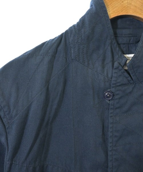 Engineered Garments（エンジニアドガーメンツ）カジュアルジャケット 紺 サイズ:S メンズ/2200651456197