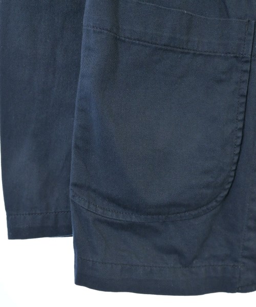 Engineered Garments（エンジニアドガーメンツ）カジュアルジャケット 紺 サイズ:S メンズ/2200651456197