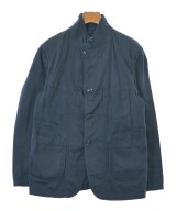 Engineered Garments（エンジニアドガーメンツ）カジュアルジャケット 紺 サイズ:S メンズ/2200651456197