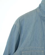 Engineered Garments（エンジニアドガーメンツ）カバーオール 青 サイズ:S メンズ/2200651456203