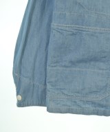 Engineered Garments（エンジニアドガーメンツ）カバーオール 青 サイズ:S メンズ/2200651456203