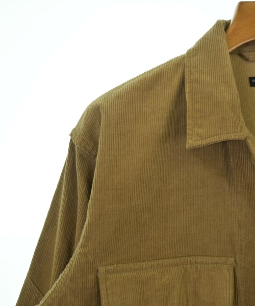 Engineered Garments（エンジニアドガーメンツ）その他 ベージュ サイズ:XS メンズ/2200651456210