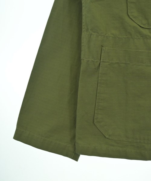 Engineered Garments（エンジニアドガーメンツ）その他 カーキ サイズ:S メンズ/2200651456227