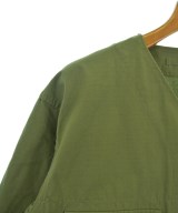 Engineered Garments（エンジニアドガーメンツ）その他 カーキ サイズ:S メンズ/2200651456227