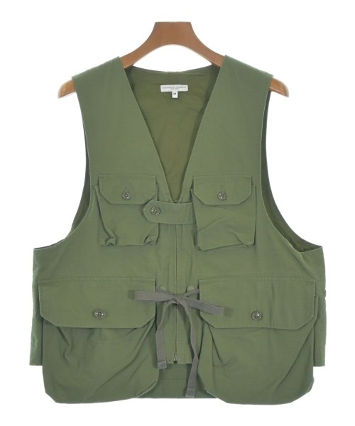 Engineered Garments(エンジニアドガーメンツ)その他 カーキ サイズ:M/2200651456234