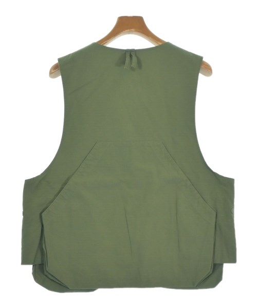Engineered Garments（エンジニアドガーメンツ）その他 カーキ サイズ:M メンズ/2200651456234