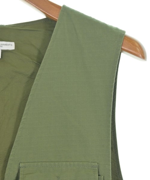 Engineered Garments（エンジニアドガーメンツ）その他 カーキ サイズ:M メンズ/2200651456234